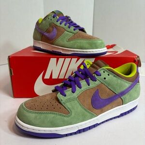 Nike Dunk Low SP “Veneer” DA1469-200 Size 11 Men’s New In Box